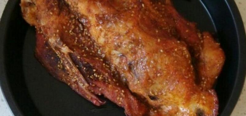 昌记御品手撕鸡架